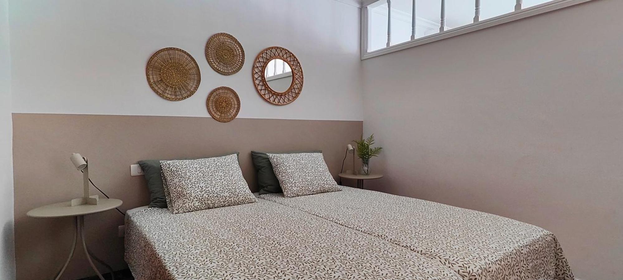 Apartment In The Heart Of Playa Del Ingles San Bartolomé Buitenkant foto