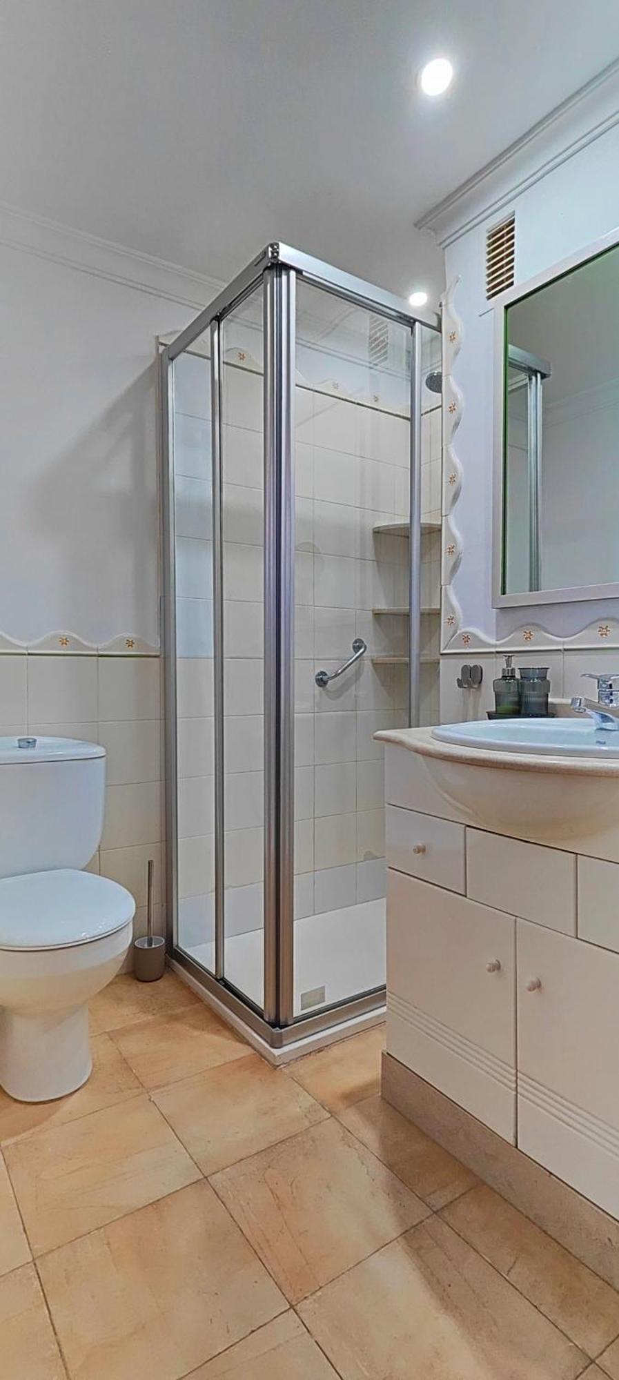 Apartment In The Heart Of Playa Del Ingles San Bartolomé Buitenkant foto