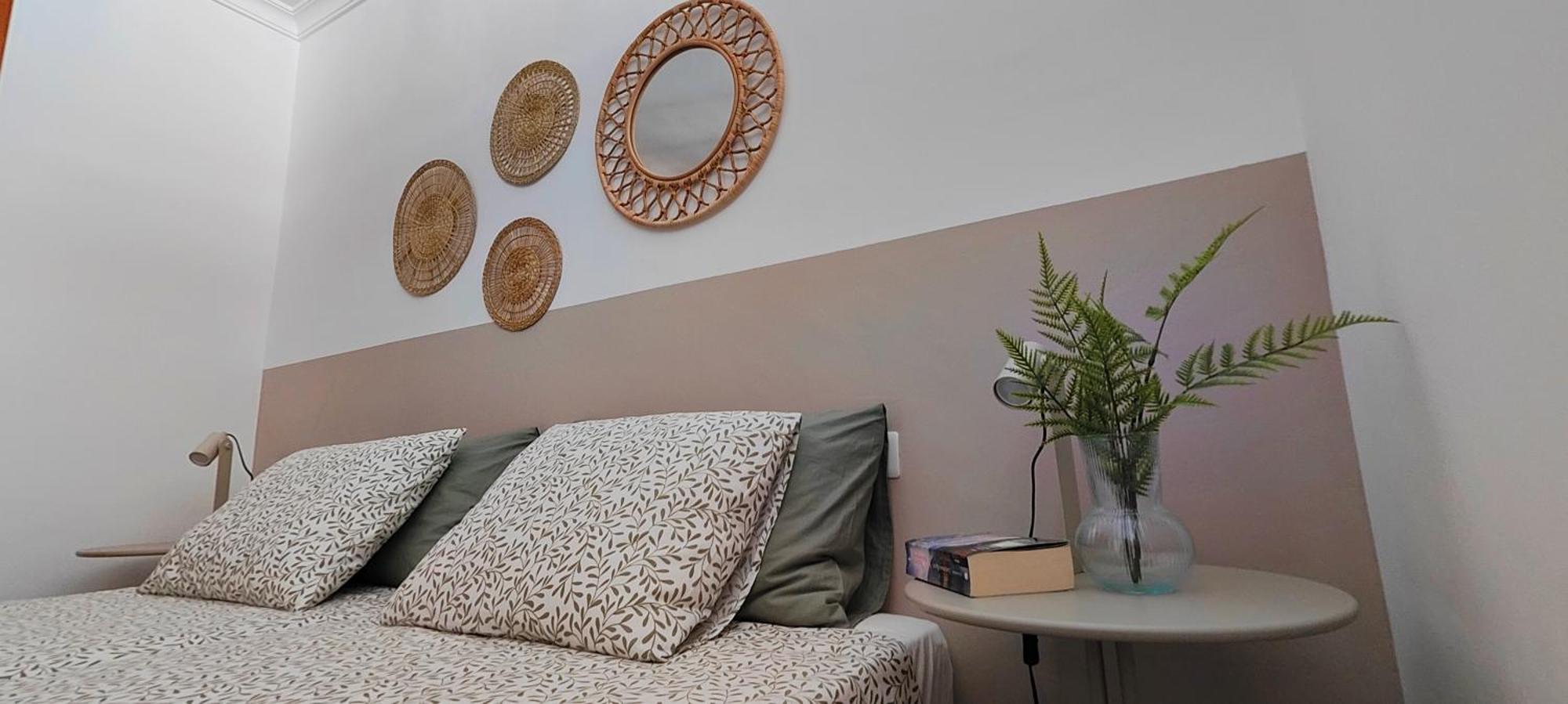 Apartment In The Heart Of Playa Del Ingles San Bartolomé Buitenkant foto