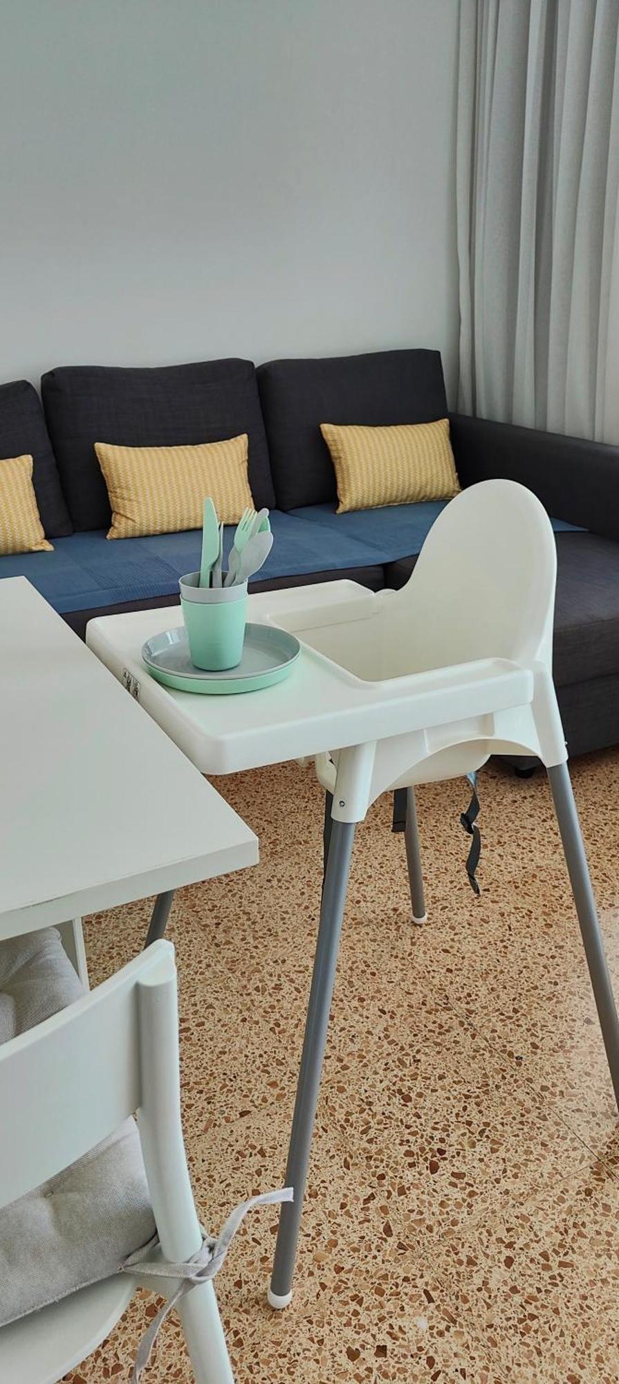 Apartment In The Heart Of Playa Del Ingles San Bartolomé Buitenkant foto