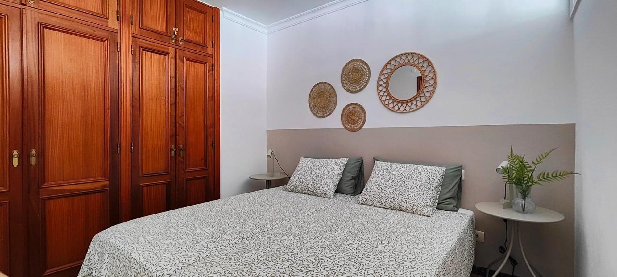 Apartment In The Heart Of Playa Del Ingles San Bartolomé Buitenkant foto